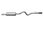 Gibson Performance 316593 Cat-back Exhaust System Fits 04-09 Durango New. Price: $482.99.