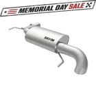 Kooks 2.1IN Axle-back Ford Bronco 21+ 2.7L/2.3L V6 (15016100) New. Price: $693.39.