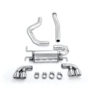 Magnaflow 16824 Catback Exhaust New. Price: $1166.99.