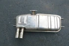 2016-2023 Mazda MX-5 Miata Exhaust Muffler Tail Pipe Tip Factory Oem Used. Price: $332.48.