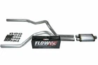 Ford F150 Truck 21-25 2.5" Dual Exhaust Kits Flowmaster Fx No Tips Mandrel New. Price: $244.99.