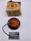 B Kd Light Reflector Glass Vintage Truck Mac International Ford Gm Dodge Power Used. Price: $25.00.