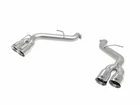 Afe Axle-back Exhaust New. Price: $784.69.