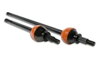 Rcv Performance Jk Front 35 Spline Axle Dana 44 Heavy-duty Off-road New. Price: $1578.99.