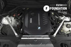 Dinan G0X-X3X4M40I-F-B Exhaust System For Bmw Suv 3.0 New. Price: $2510.95.