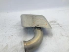 11-14 Porsche Cayenne 958 Rear Right Passenger Bumper Exhaust Muffler Tip Used. Price: $61.74.