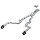 Mbrp S71183CF Carbon Stainless Cat Back Exhaust For 15-23 Charger 5.7L 6.2L 6.4L New. Price: $1249.99.