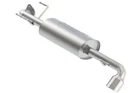 Borla 11944 Exhaust System Kit Fits 2017-2023 Subaru Impreza Wagon 2.0L Cyl.. New. Price: $597.99.