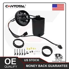 Diesel Exhaust Fluid Heater Def Pump Kit For Freightliner Mercedes-benz Sprinter New. Price: $85.99.