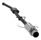 Hks For 93-98 Nissan Silvia S14 SR20DET Hi-power Exhaust New. Price: $639.00.