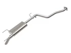 Afe 49 46073 Rock Basher Cat Back Exhaust For 2024-2025 Toyota Tacoma 2.4L New. Price: $478.95.