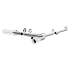 Magnaflow Cat-back Exhaust System 2013-PRESENT Ford Fusion 1.6L 1.5L Muffler New. Price: $918.51.