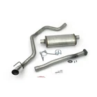 Jba Headers & Performance 40-9010 2-1/4" Stainless Steel Exhaust System New. Price: $557.55.