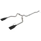 Afe 49-34146-B Dpf Back Exhaust Kit For 23-26 Silverado Sierra 1500 3.0L Diesel New. Price: $1225.33.