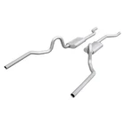 For Pontiac Gto 70-71 Exhaust System Pypes 409 Crossmember-back New. Price: $621.79.