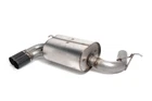 D660-0076-BLK Dinan Free Flow Axle-back Exhaust 2017-2021 Bmw 230I New. Price: $1013.95.