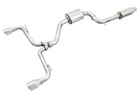 Awe Tuning 3015-32096 Exhaust System Kit New. Price: $1095.00.