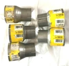 Walker Exhaust Reducer Lot Of 5 Heavy Duty Aluminized Steel 41989 New. Price: $100.00.