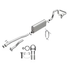 Ford Ranger 1998-2003 Brexhaust 106-0178 Direct-fit Series Kit New. Price: $363.00.