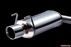 Revel T70118AR For Medallion Touring-s Exhaust /axle Back 06-10 Infiniti M35 New. Price: $568.95.
