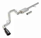 Flowmaster Cat Back Exhaust Chevrolet 2014-2019 Part 717857 Performance New. Price: $699.95.