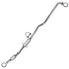 Epa Approved Exhaust Catalytic Converter Fits: 1998-2002 Toyota Corolla 1.8L New. Price: $229.81.