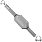 Epa Approved Catalytic Converter Fits 2002-2004 Grand Cherokee 4.0L 4.7L New. Price: $140.81.