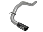 Afe Filters 49-46113-B Large Bore Hd Dpf-back Exhaust System Fits 16-18 Titan Xd New. Price: $567.97.