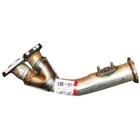Brexhaust 713-381 Pipe Front For 1995-2000 Toyota Tacoma New. Price: $198.76.