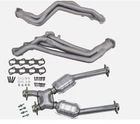 Bbk 15332 99-04 Mustang Cobra 1.625" Long Tube Headers Plus Mid New. Price: $1399.55.