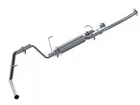 Mbrp S5314P 3" Armor Lite Catback Exhaust Kit For 09-21 Toyota Tundra 4.6L/5.7L New. Price: $379.99.