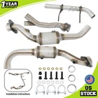 Brand New 2015 2016 2017 Ford Expedition 3.5L Turbo Catalytic Converter. Price: $285.00.