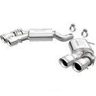 Exhaust System Kit Magnaflow 19336 Fits 16-23 Chevrolet Camaro 6.2L-V8 New. Price: $2448.69.