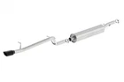 Borla 140479BC Cat-back Exhaust System S-type New. Price: $928.99.