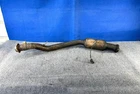 2012-17 Jeep Grand Cherokee Srt Oem Passenger Right Engine Manifold Pipe Header Used. Price: $454.99.