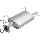 Brexhaust 108-0044 Direct-fit Muffler Kit For 2000-2006 Nissan Sentra New. Price: $271.78.