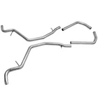 Flowmaster Exhaust System 817413 New. Price: $699.95.