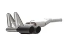 Gibson Performance Exhaust 67101B New. Price: $1108.32.
