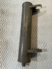 Vintage Mg Tc Muffler Silencer Used. Price: $149.00.