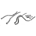 Dynomax Exhaust System Kit For Monte Carlo, Regal, Cutlass+more 89017 New. Price: $277.32.