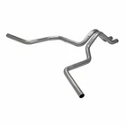 Flowmaster Tailpipe Ford 1987 Part 15828 Performance Exhaust Muffler Stainless New. Price: $338.95.