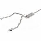 Catback Exh System Afe Power For Chevrolet Silverado 1500 2009-2018 New. Price: $1055.55.
