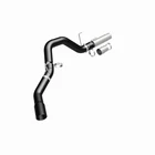 Magnaflow 5" Filter Back Black Exhaust For 19-25 Dodge Ram Cummins Diesel 6.7L New. Price: $564.00.