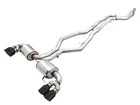 Awe Tuning For 2019+ Bmw M340I (G20) Non-resonated Touring Edition Exhaust New. Price: $2475.00.