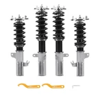 Maxpeedingrods Coilovers 24 Way Damper Shocks Kit For Toyota Camry & ES300 92-01 New. Price: $275.00.