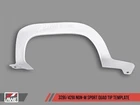 Awe 6510-11016 Tuning For Bmw F3X 328I/428I Non-m Sport Quad Tip New. Price: $105.00.