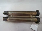 Ferrari F12 Berlinetta, Pipe Exhaust, Used, P/n 290883. Price: $500.00.
