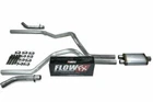 Dodge Ram 1500 Truck 19-25 2.5" Dual Exhaust Kits Flowmaster Fx Corner Exit New. Price: $304.99.