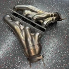 06-14 Oem Dodge Mopar Challenger Charger SRT8 6.1L Exhaust Manfiolds Pair Nice Used. Price: $325.00.