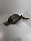 2004-2005 Bmw 645CI E63 E64 Left Driver Exhaust Muffler 7526181 Oem Complete Used. Price: $85.29.